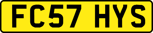 FC57HYS