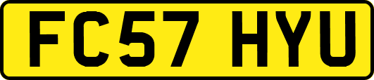 FC57HYU