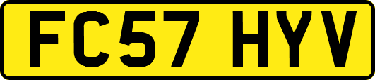 FC57HYV