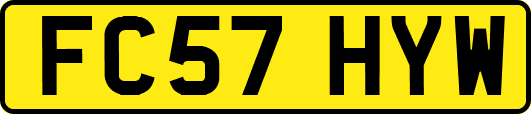 FC57HYW