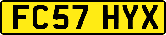 FC57HYX
