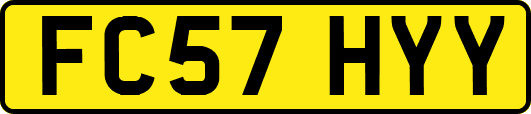 FC57HYY