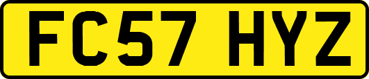 FC57HYZ