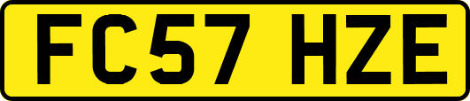FC57HZE