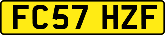 FC57HZF