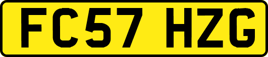 FC57HZG