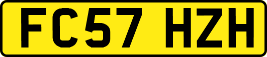 FC57HZH