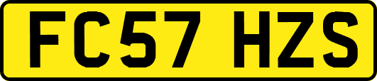 FC57HZS