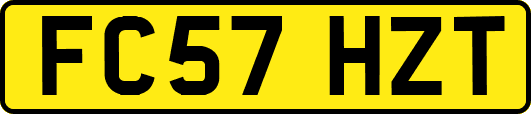FC57HZT