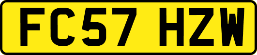 FC57HZW