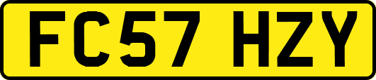 FC57HZY
