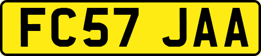 FC57JAA