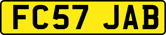 FC57JAB