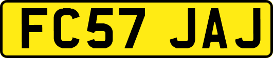 FC57JAJ