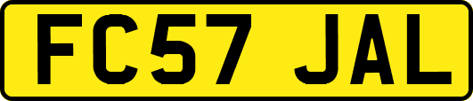 FC57JAL