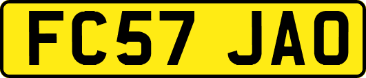 FC57JAO