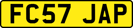 FC57JAP