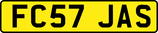 FC57JAS