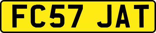 FC57JAT