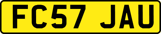 FC57JAU