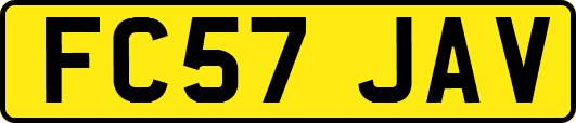 FC57JAV