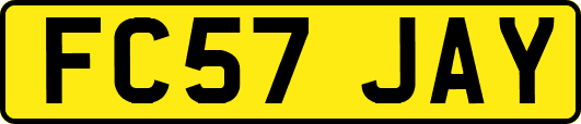 FC57JAY