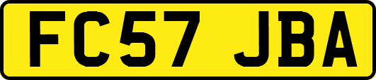 FC57JBA