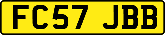 FC57JBB