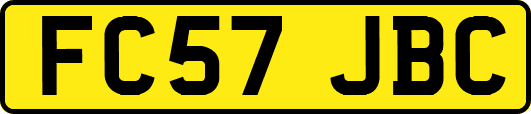 FC57JBC