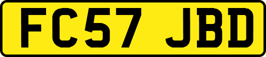 FC57JBD