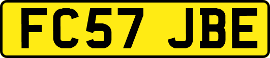 FC57JBE