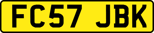 FC57JBK