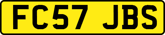 FC57JBS