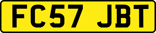 FC57JBT