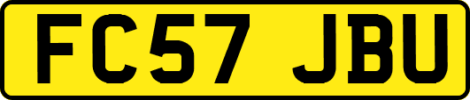 FC57JBU