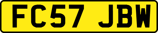 FC57JBW