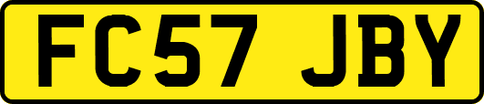 FC57JBY
