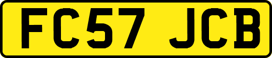 FC57JCB