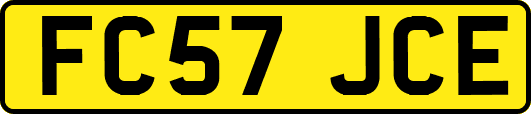 FC57JCE