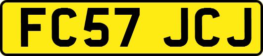 FC57JCJ