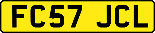 FC57JCL