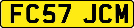 FC57JCM