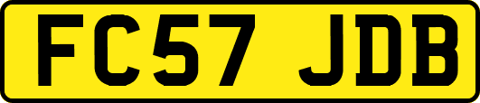 FC57JDB