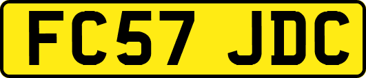 FC57JDC