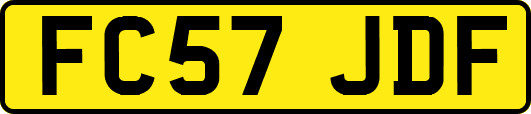 FC57JDF