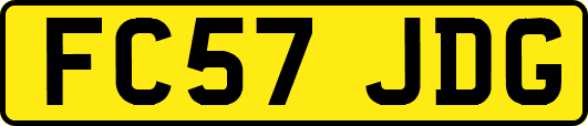FC57JDG