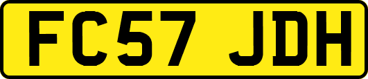 FC57JDH