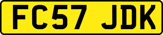 FC57JDK