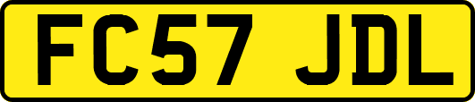 FC57JDL
