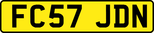 FC57JDN